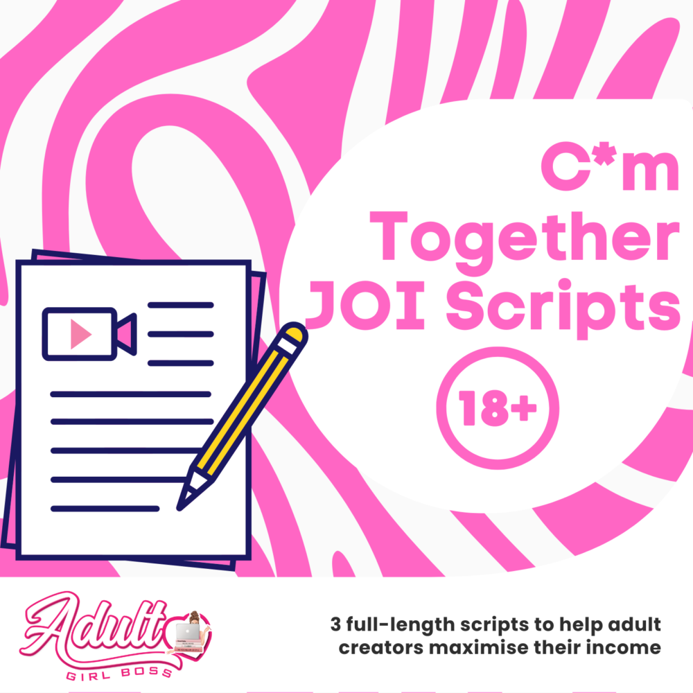 C*m together JOI scripts