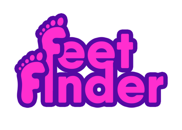 feetfinder logo