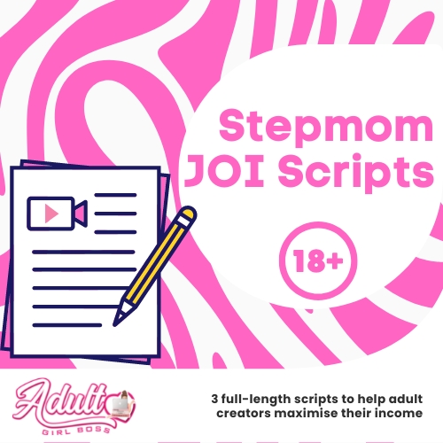 Stepmom Scripts