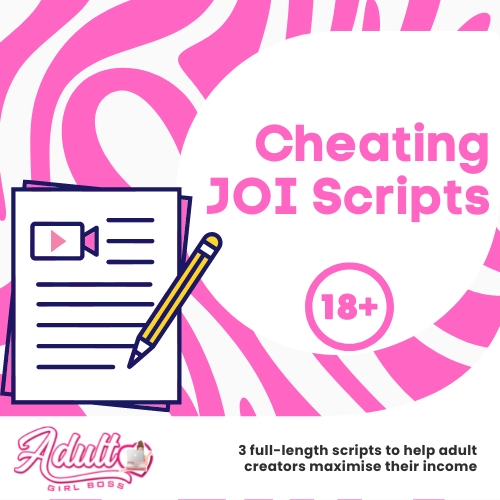 Cheating JOI Scripts